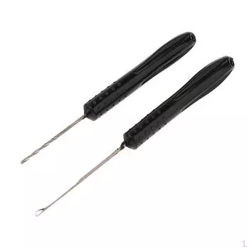 Сверло для наживки бойлов