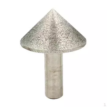 Сверло для снятия фаски с зенковкой 20-60 мм 90°/сделай сам по дереву 25mm Dia.