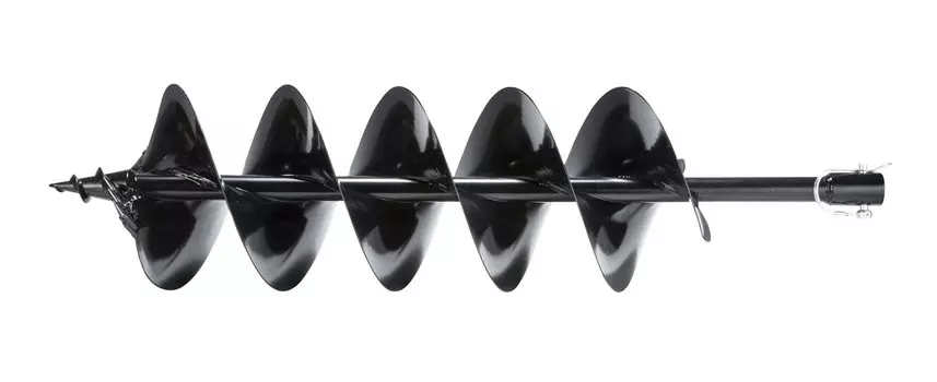 Сверло для земляного бура Makita 200 мм A-71679