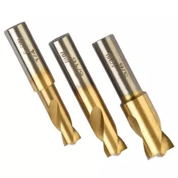 Сверло для зенковки HSS-резак для точечной сварки Сверло для сварки Новое практичное