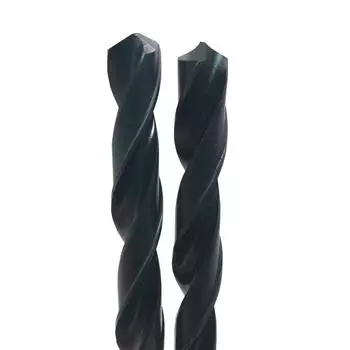 Сверло HSS Сверла HSS Конический хвостовик из быстрорежущей стали 14mm