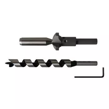 Сверло круглое точечное Star M из карбида вольфрама со сверлом 28R-D1840 1840