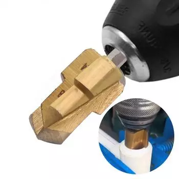 Сверло Легко собрать Легко разобрать Расширительный пробойник C