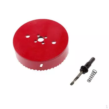 Сверло по металлу, дерево, 53 коробки