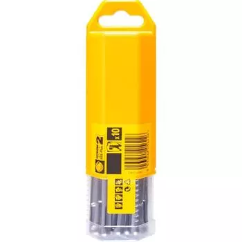 Сверло Sds-plus Dewalt 12x 200 Dt9841 10 шт.