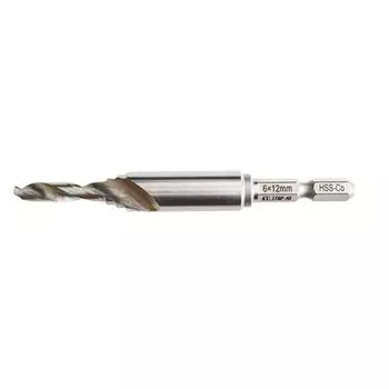 Сверло Star M Raceway 612 мм № 6012