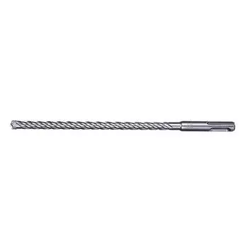 Сверло ударное Makida B 58344 12I260mm old B 11891