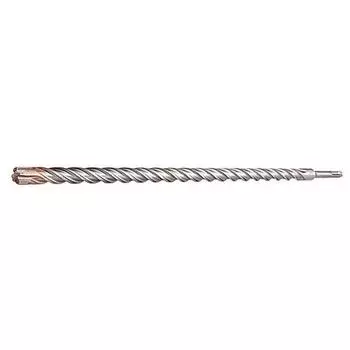 Сверло ударное Makida B 58718 25I250mm old B 12120