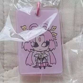 Свернуть Star Rail Неофициальные товары Bu Hyun Keyring