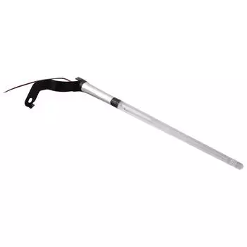 Светильник Антенна Мачта антенны Прямое крепление Внешняя световая антенна Флагшток Светильник Антенна ABS Автомобильный флагшток Светильник Автомобильный новый CHINA