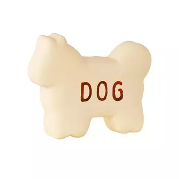 Светильник для комнаты для животных CCP Ginbis Tabekko с 2 уровнями яркости, сенсорным управлением, автоматическим таймером выключения DOG KH-RL80-DG Type-C