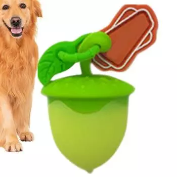 Светильник для ошейника для собак Светильники для собак Ошейники для собак с тремя режимами мигания Прочный световой ошейник Прогулочный светильник для прогулок с собакой в ночное время жёлтый