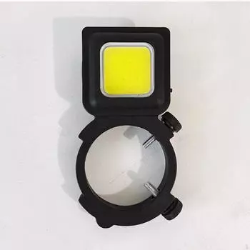 Светильник для распыления краски, автомобильное навесное оборудование, аксессуары для автодекорации и