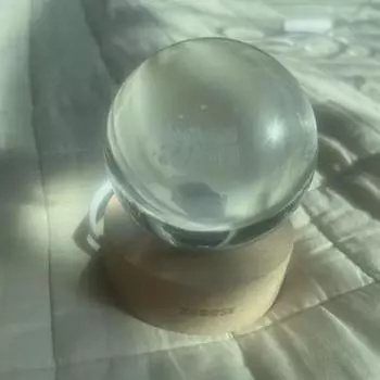 Светильник для спокойной ночи Zero Base One