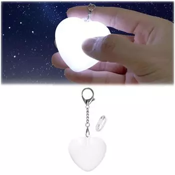 Светильник для сумочки, Светильник для сумочки, Светильник для сумки Love Wallet Tote, Сенсорный светильник, Активированная лампа Pures, Прикроватная лампа, С Автоматическим One Size