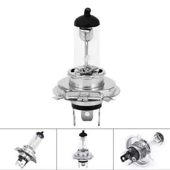 Светильник Лампочка Водонепроницаемая Алюминиевый Сплав Основание 4300K Желтый DC 12V