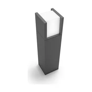 Светильник Philips Arbor антрацитового цвета