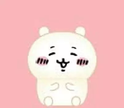 Светильник Punks Chikawa Room Light из АБС-пластика Chikawa