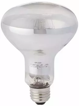 Светильник Vivaria Hyper Sun UV 100W для купания