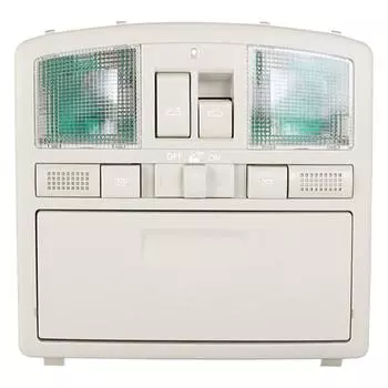 Светильник верхний консольный верхний 2009-2011 для GS4A69970D30 Fit 6 Mazda