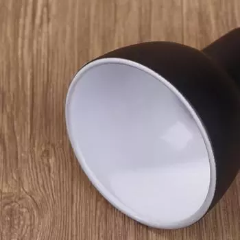 Светильники для рептилий Животные Тепло Лампа Защитный абажур Корпус Металлические принадлежности Отражатель Купол Отопление Освещение среды обитания