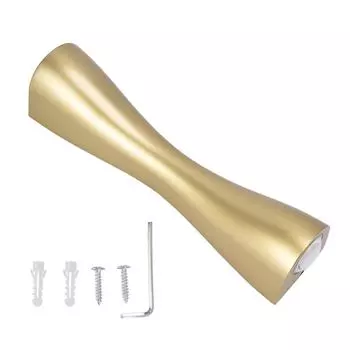 Светильники направленного вверх и вниз, двухголовые, мягкие, безбликовые светодиодные светильники, прочные алюминиевые светодиодные настенные светильники для