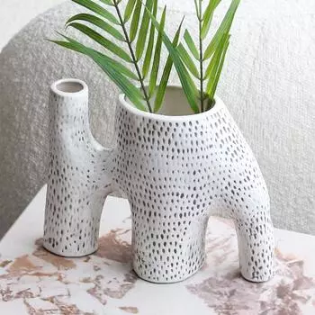 Светлая роскошная хрустальная двойная кольцевая основа Thinker Украшения Дизайнерское искусство Сидящая фигура Модель отеля Аксессуары для комнаты