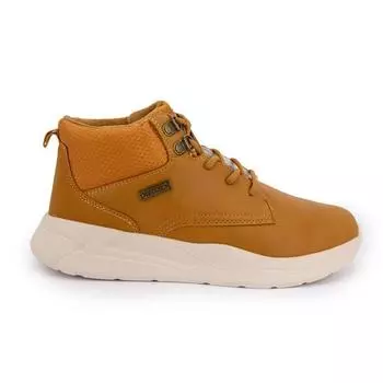 Светло-коричневые кроссовки Fibby Мужской CHEVIGNON 43 коричневый