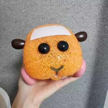 Светлое настроение Морука