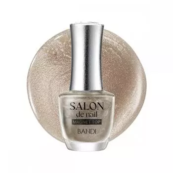 [светлячок] Салон Де Нейл Магнитный Топ