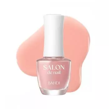 [светлячок] Салон Ногтей Персиковый Безе