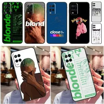 Светлый чехол для OPPO A53 A53S A31 A54 A74 A94 A52 A72 A83 A91 A93 A1K A15 A16 A5 A9, мягкий чехол OPPO A15