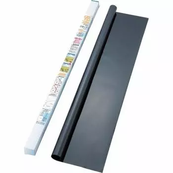 Свето- и теплозащитная пленка TRUSCO 900 x 1800 Дымчатая TSF-9018-SMK