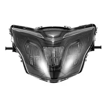 Светодиодная фара для мотоцикла Yamaha LC135 V2-V7