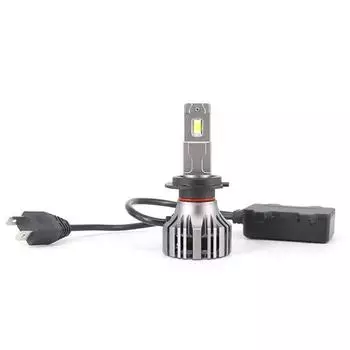 Светодиодная фара FX5 55W 5500LM H7 и автомобильный свет H11 9005