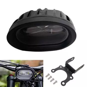 Светодиодная фара Суперяркий свет для Surron Sur Ron Sur-Ron Электрический Питбайк