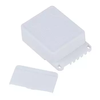 Светодиодная гирлянда 8 режимов мерцания Ce-04 диммер гибкая лента ленточный светильник реплика переключатель регулируемая ручка контроллер белый