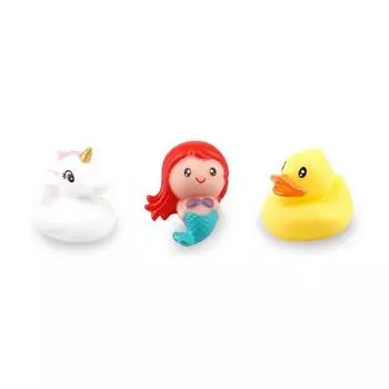 Светодиодная игрушка для ванны Let s Toy, корейские игрушки для ванны