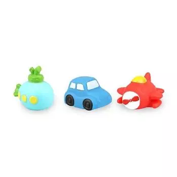 Светодиодная игрушка для ванны Let s Toy, корейские игрушки для ванны