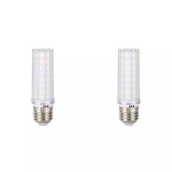 Светодиодная лампа 220 В 18 Вт, кукурузная лампа 6000 К E27, светодиодная лампа для дома, без мерцания