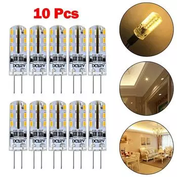 Светодиодная лампа энергосберегающая домашняя лампа освещение ручка база