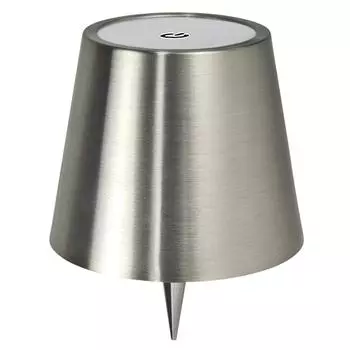 Светодиодная лампа-бутылка с регулируемой яркостью, USB-перезаряжаемая, сенсорное управление, беспроводная настольная лампа с сенсорным управлением, беспроводная настольная лампа для семейного ресторана и бара A