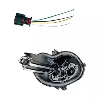 Светодиодная лампа для автомобиля Vaux Hall As Tra K подходит для всех моделей OE номер детали 39001578 Le D Light для автомобиля