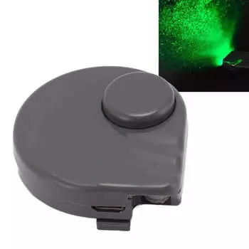 Светодиодная лампа для пылесоса с дисплеем от пыли, подходящая для акул, для пылесосов Bissell, аксессуары для обнаружения невидимой шерсти домашних животных, кошачьего меха для собак