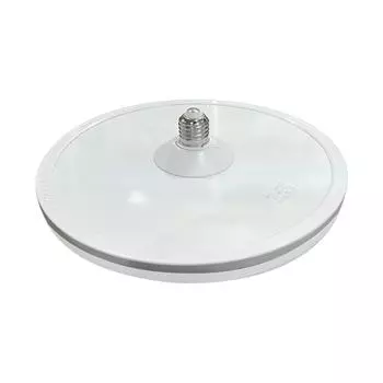 Светодиодная лампа «Летающая тарелка» для зала, суперяркий драйвер для дома, энергосберегающая лампочка высокой мощности 36W