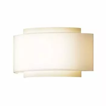 Светодиодная лампа на кронштейне Panasonic цветная для коридоров и лестниц LGB81566LE1 белый