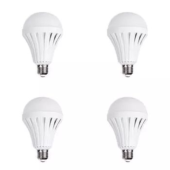 Светодиодная лампа Notlichtlampe E27 5/7/9/12 Вт для Zimmer (12 В оне Хакен)