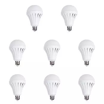 Светодиодная лампа Notlichtlampe E27 5/7/9/12 Вт для Zimmer (15 В оне Хакен)