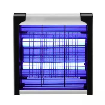 Светодиодная лампа от комаров, уничтожитель комаров, лампа отпугивания насекомых, для домашнего офиса, CN