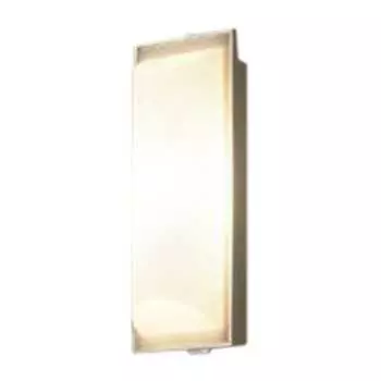 Светодиодная лампа Panasonic FreePa Welcome для крыльца, цветная, с датчиком LGWC80201LE1